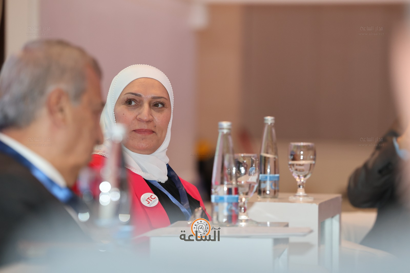 Madar Al-Saa Images 0.7721597533126969