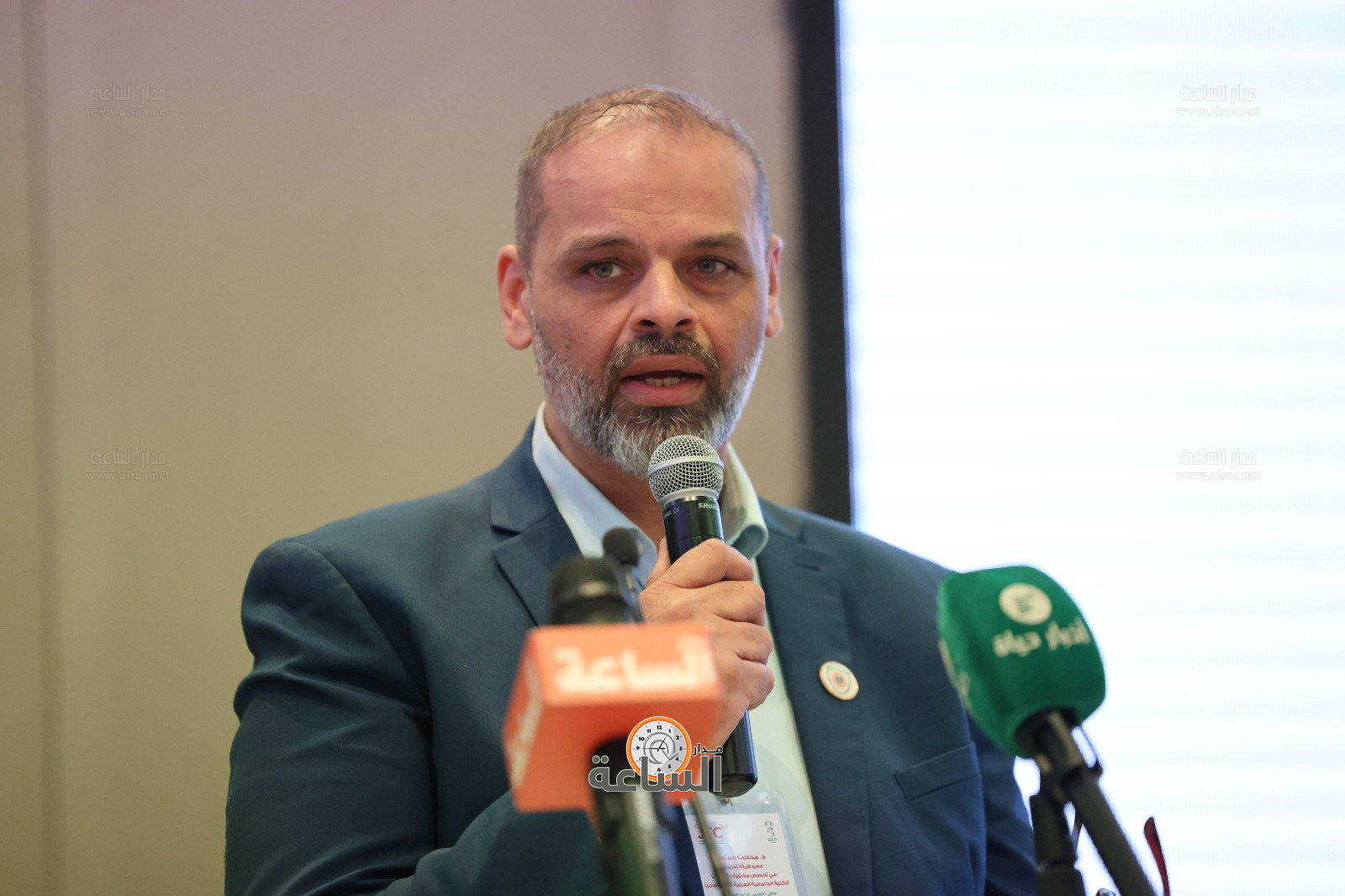 Madar Al-Saa Images 0.3453200746602837