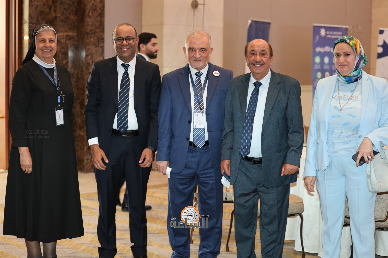 Madar Al-Saa Images 0.18978352413886568