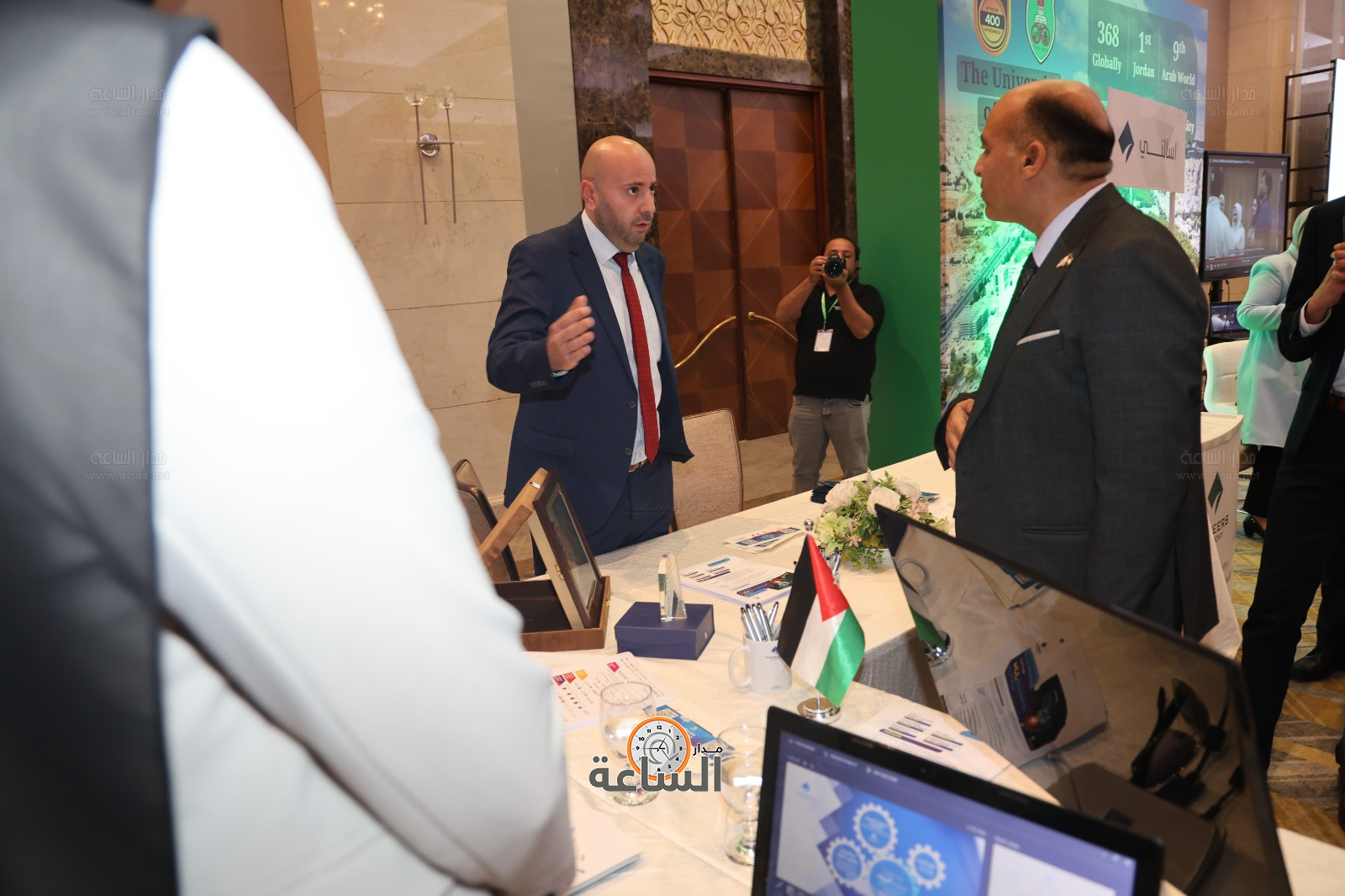 Madar Al-Saa Images 0.09484848919301436