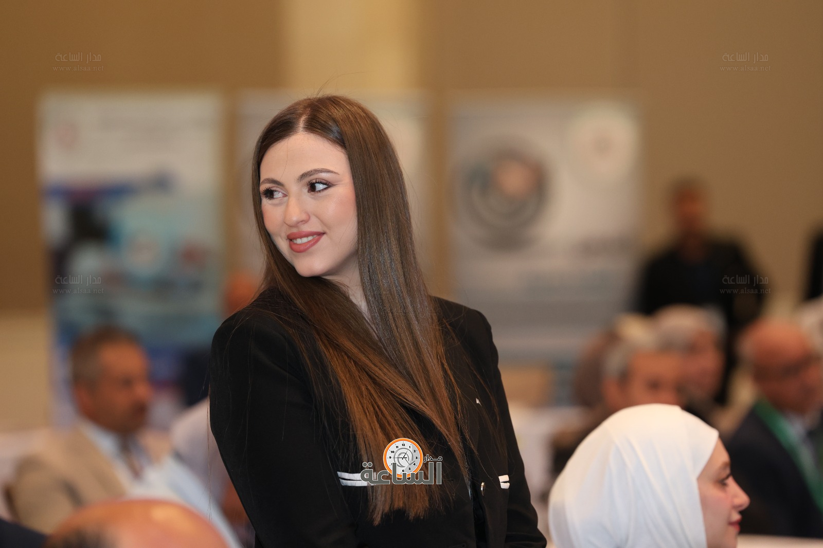 Madar Al-Saa Images 0.25179571504792664