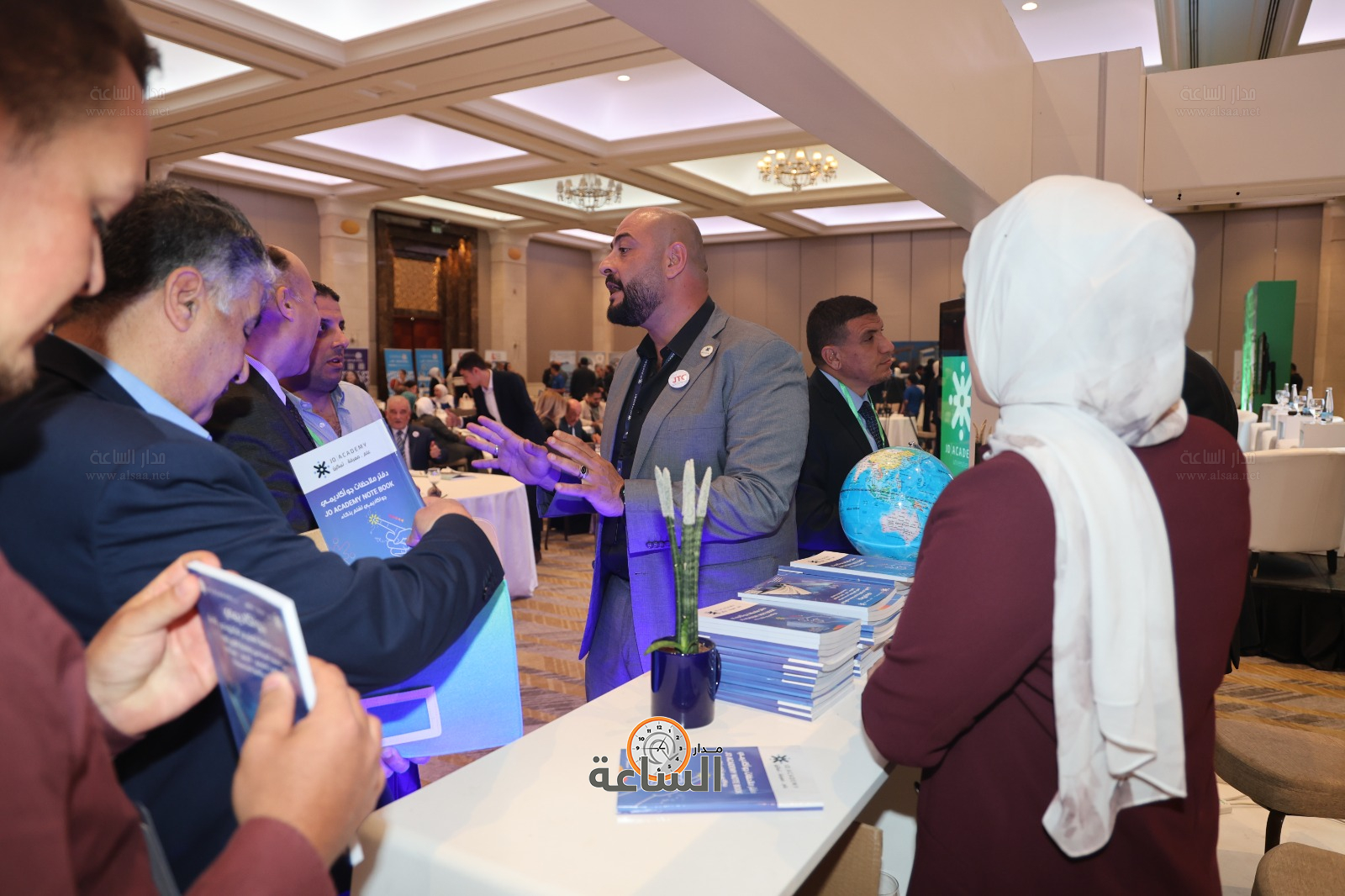 Madar Al-Saa Images 0.12936542524129957