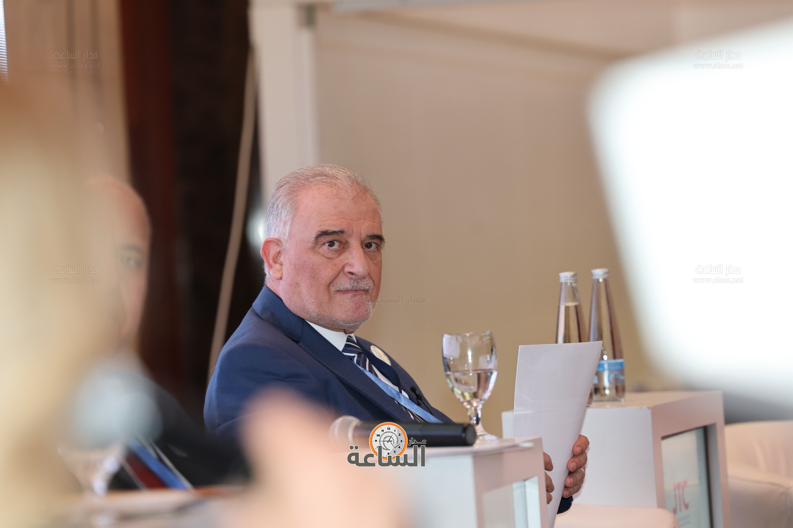 Madar Al-Saa Images 0.6273059410879442