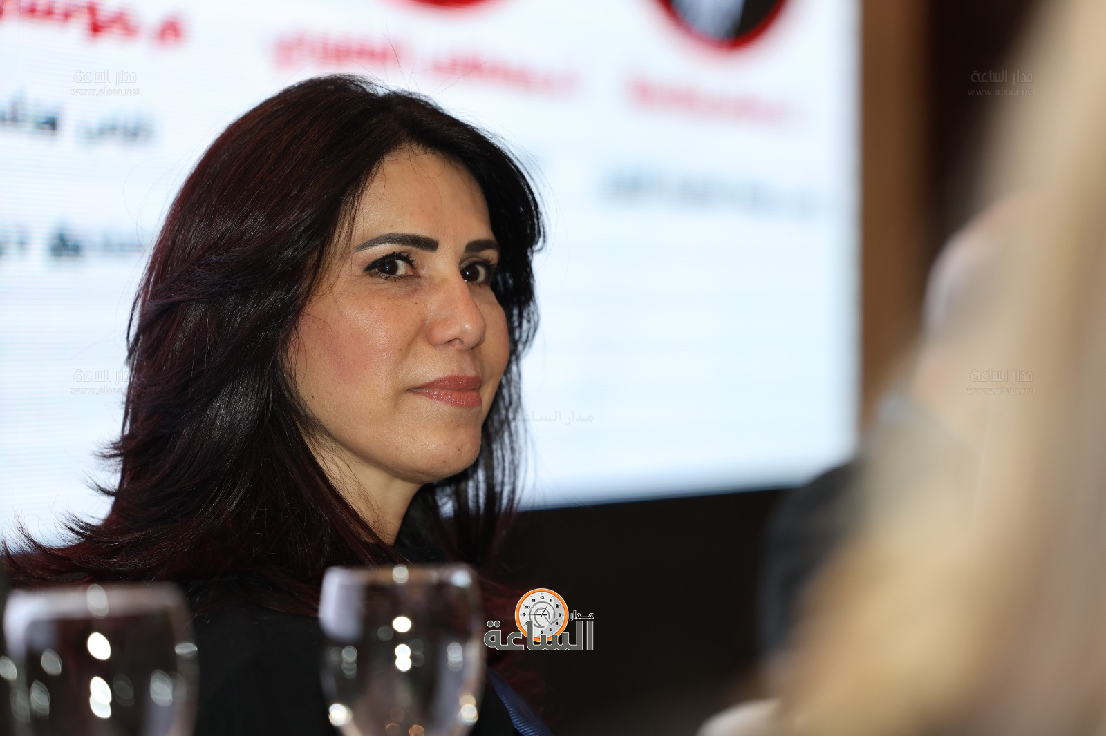 Madar Al-Saa Images 0.007466257638135132