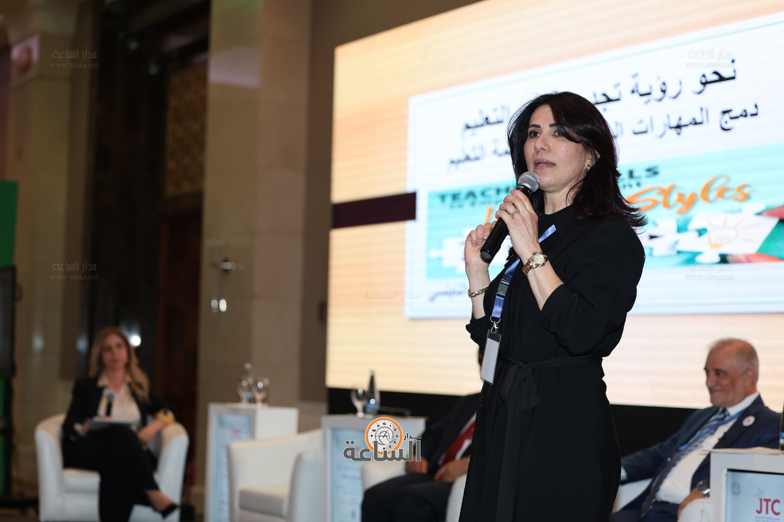 Madar Al-Saa Images 0.5672521420284077