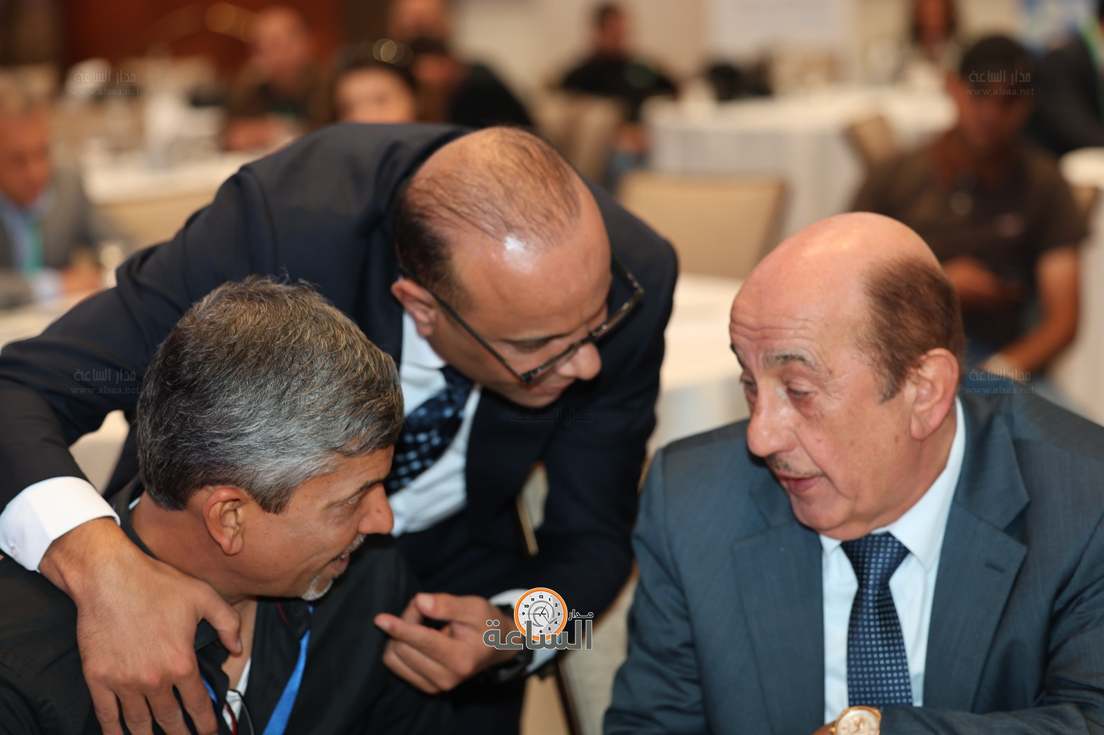 Madar Al-Saa Images 0.9828007921964761