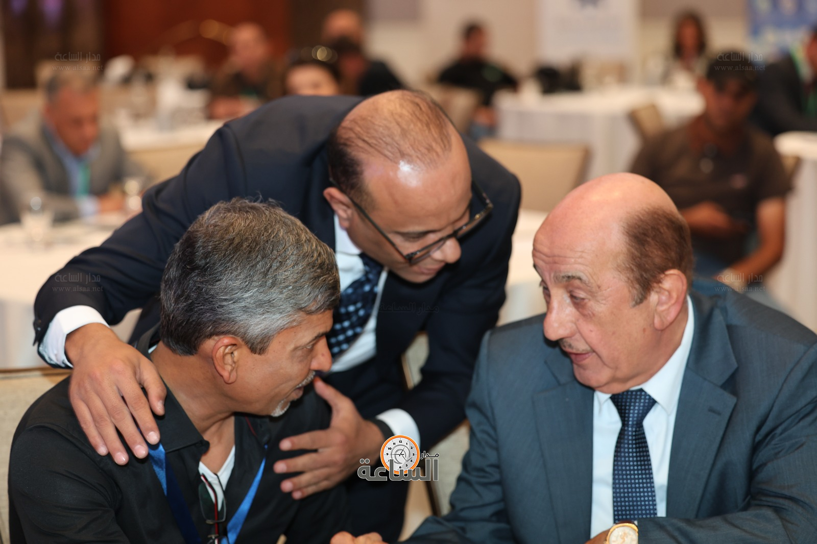 Madar Al-Saa Images 0.9371983655962519