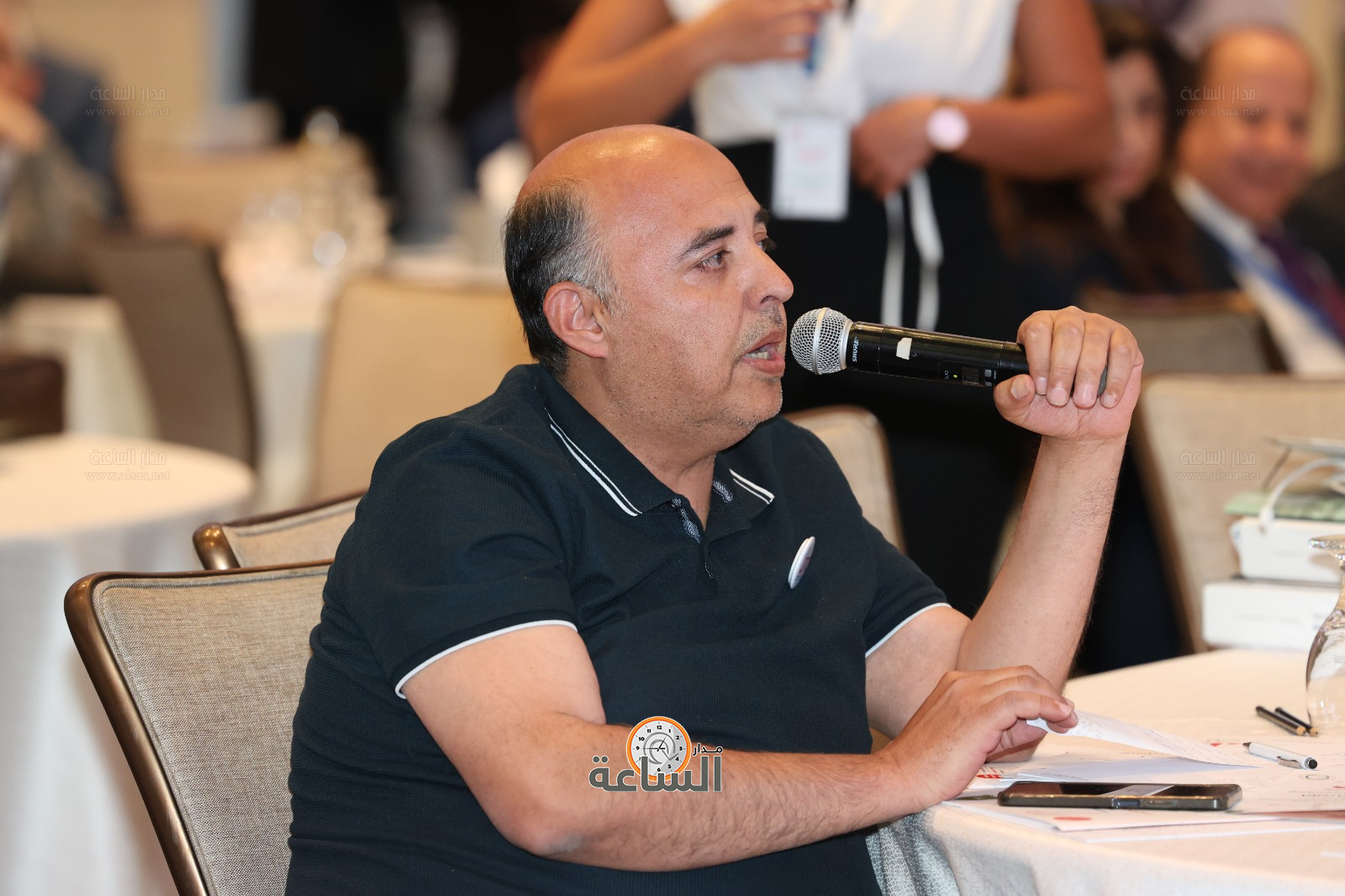 Madar Al-Saa Images 0.49155507962012335