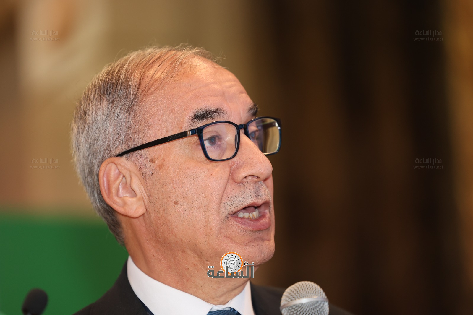 Madar Al-Saa Images 0.4565945426649958