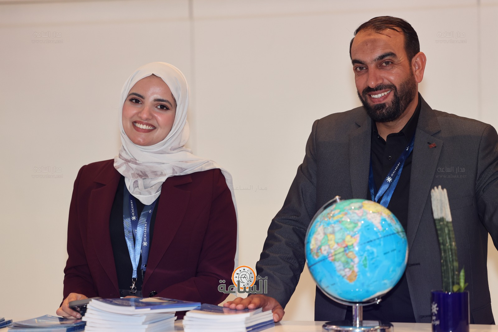 Madar Al-Saa Images 0.2869747831856464