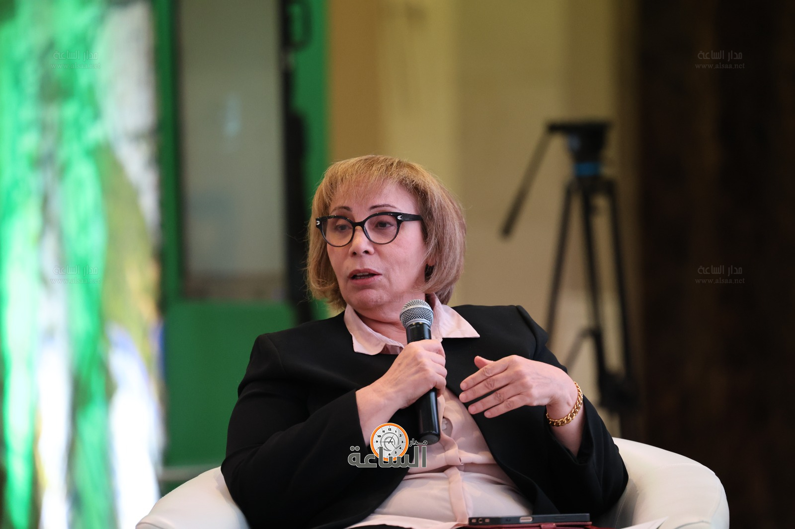 Madar Al-Saa Images 0.7347564493604133