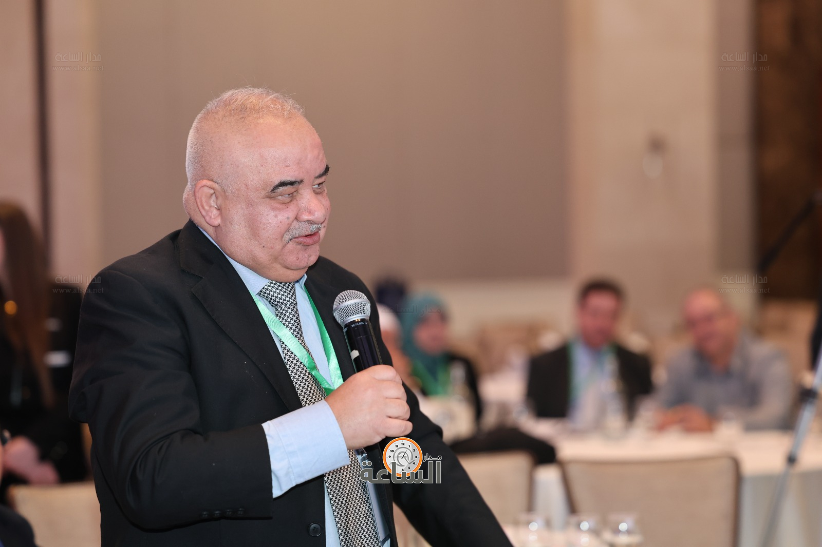 Madar Al-Saa Images 0.9061077721881804