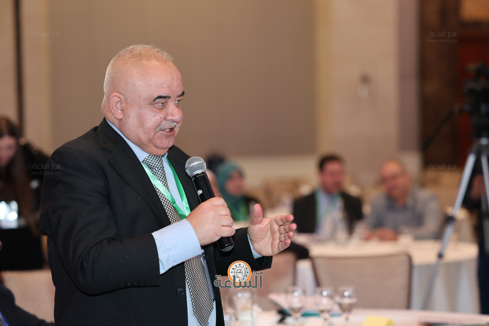 Madar Al-Saa Images 0.043776442272452476