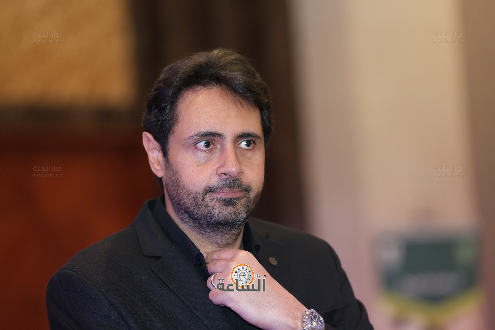 Madar Al-Saa Images 0.29303188043789385