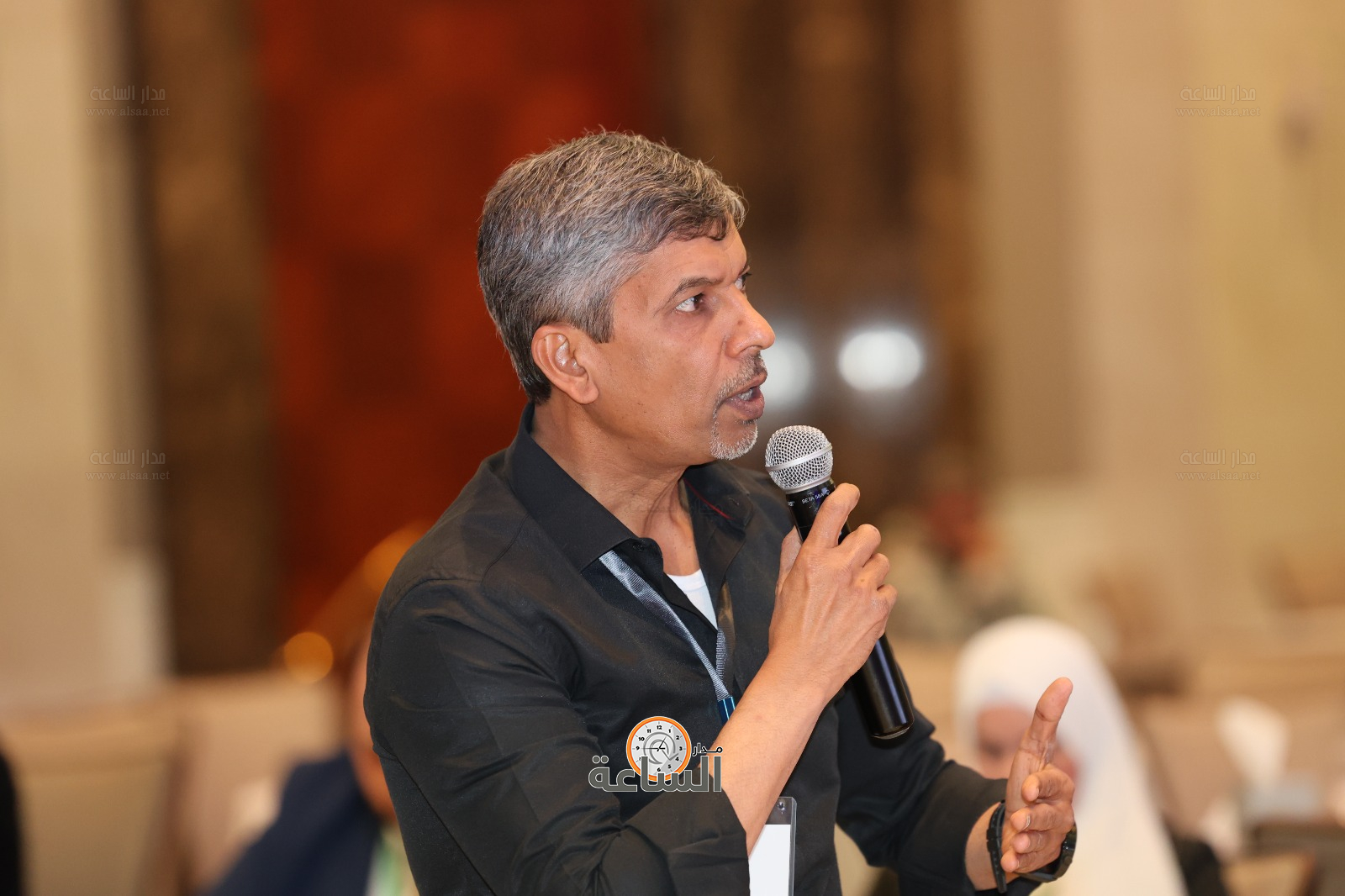 Madar Al-Saa Images 0.18451472726490048