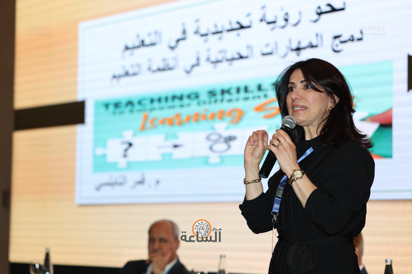 Madar Al-Saa Images 0.3848248119904637