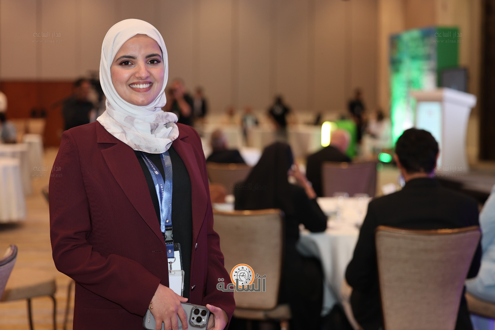 Madar Al-Saa Images 0.30701956423195254