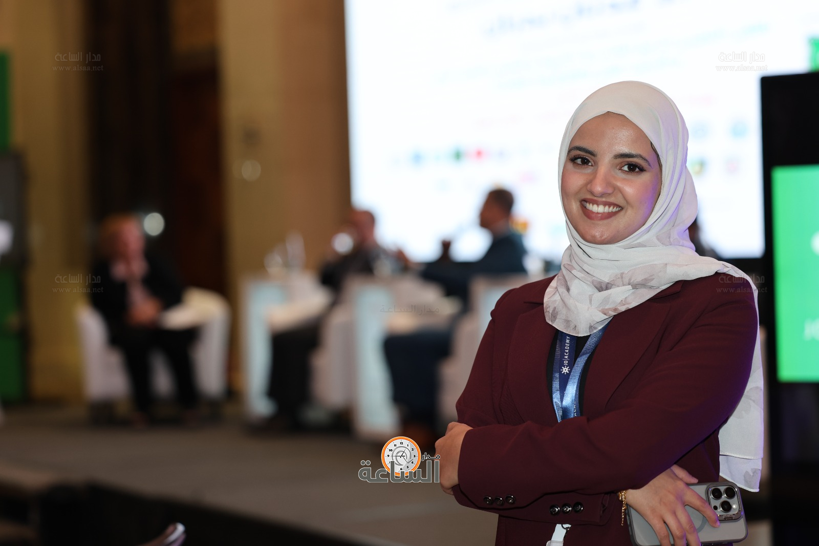 Madar Al-Saa Images 0.13856249694114497