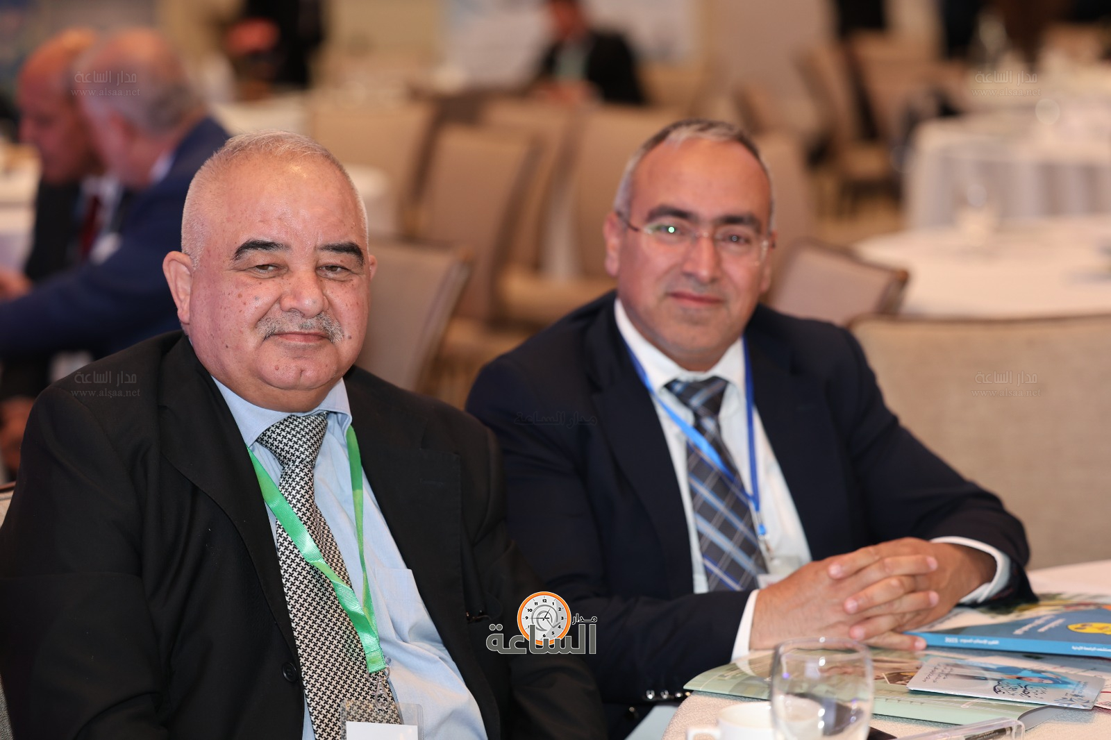 Madar Al-Saa Images 0.798672721879146