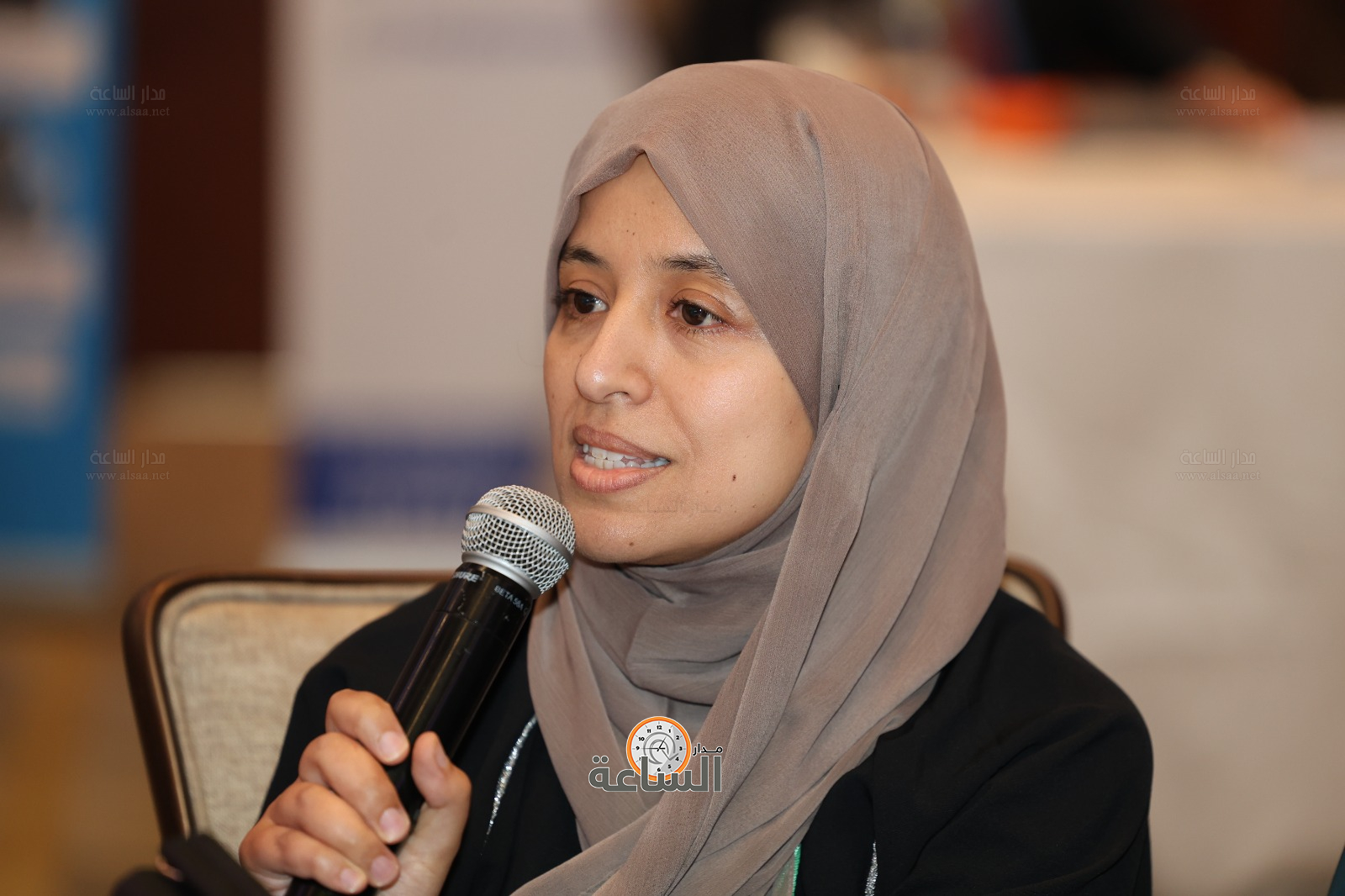 Madar Al-Saa Images 0.6485980378031766