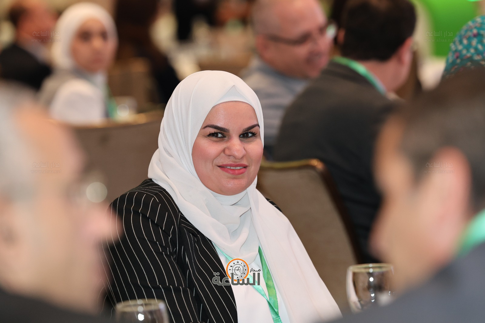 Madar Al-Saa Images 0.25069657920182253