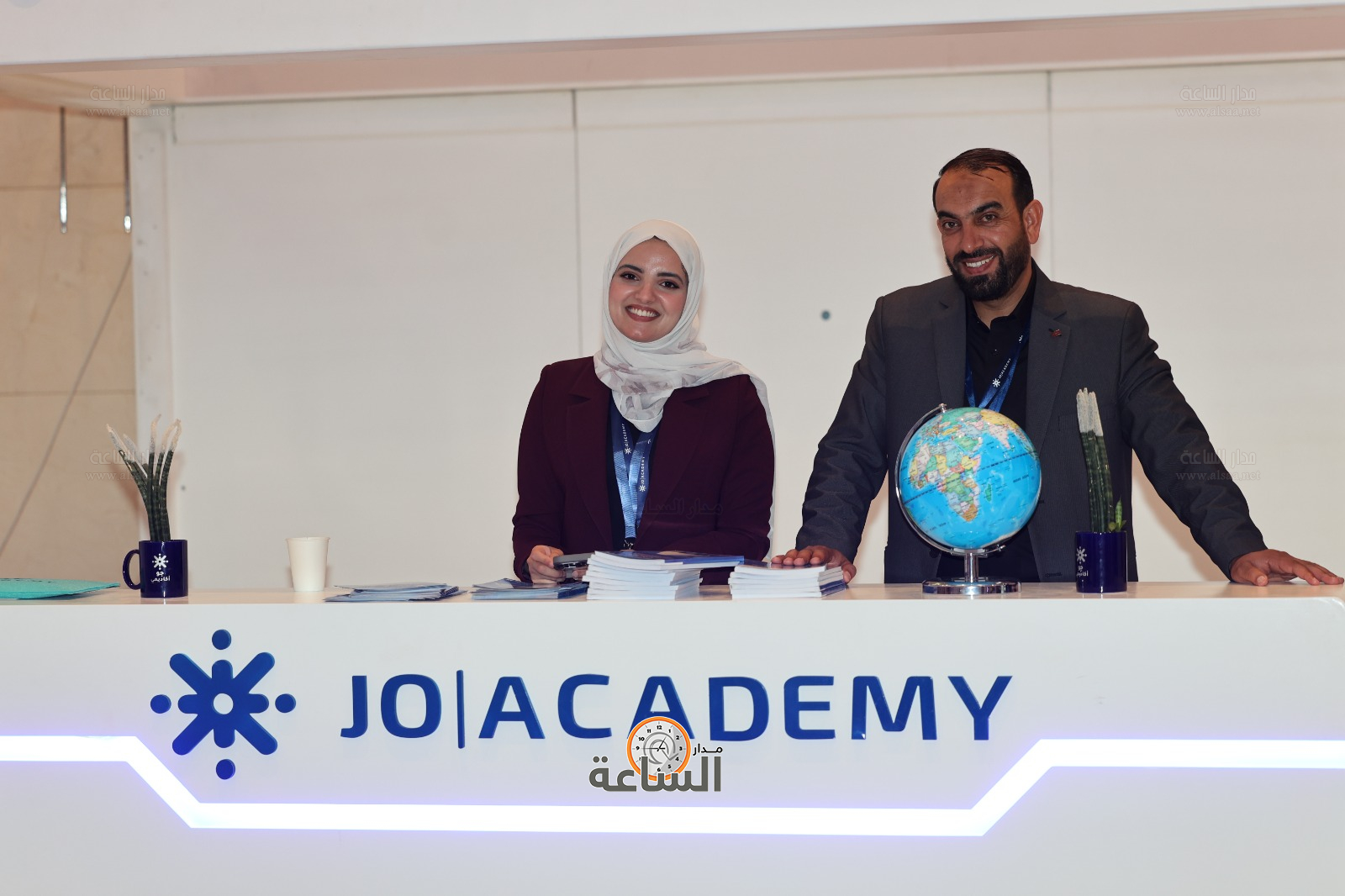 Madar Al-Saa Images 0.006636631546527161