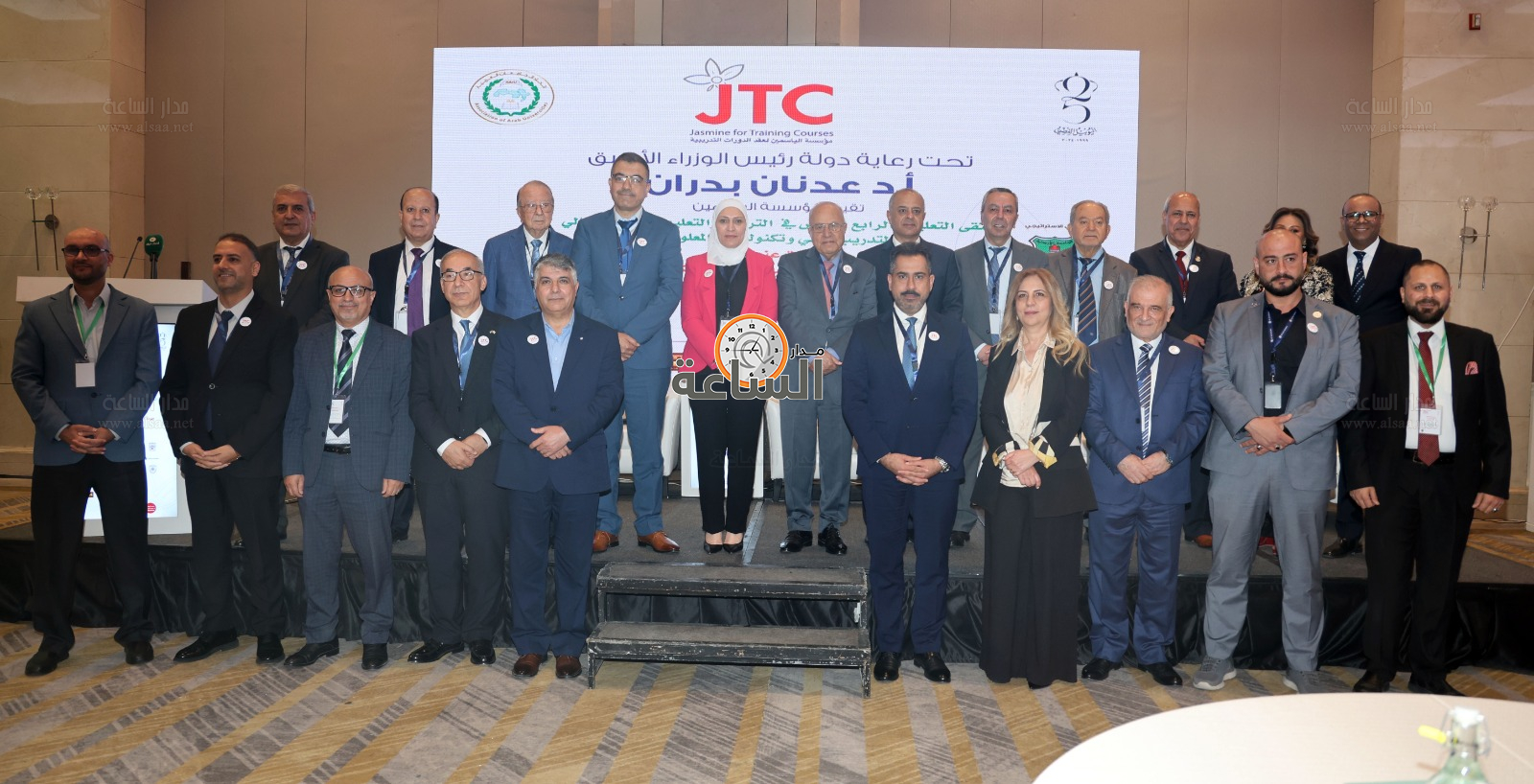 Madar Al-Saa Images 0.02733614552450825