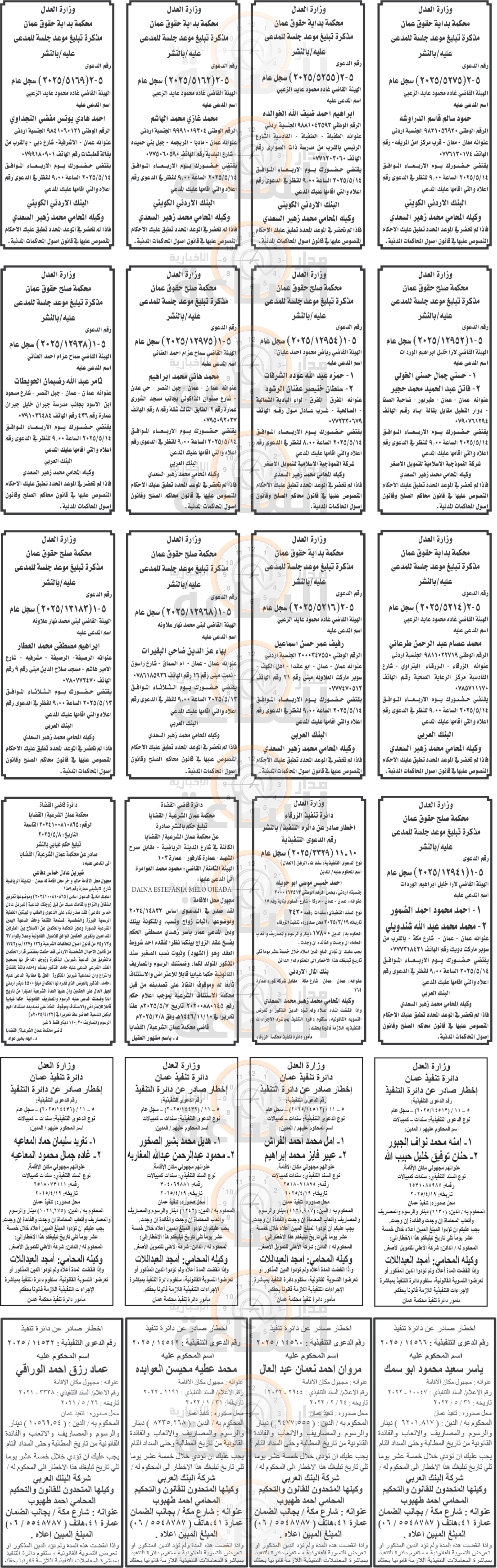 Madar Al-Saa Images 0.5024484296308012