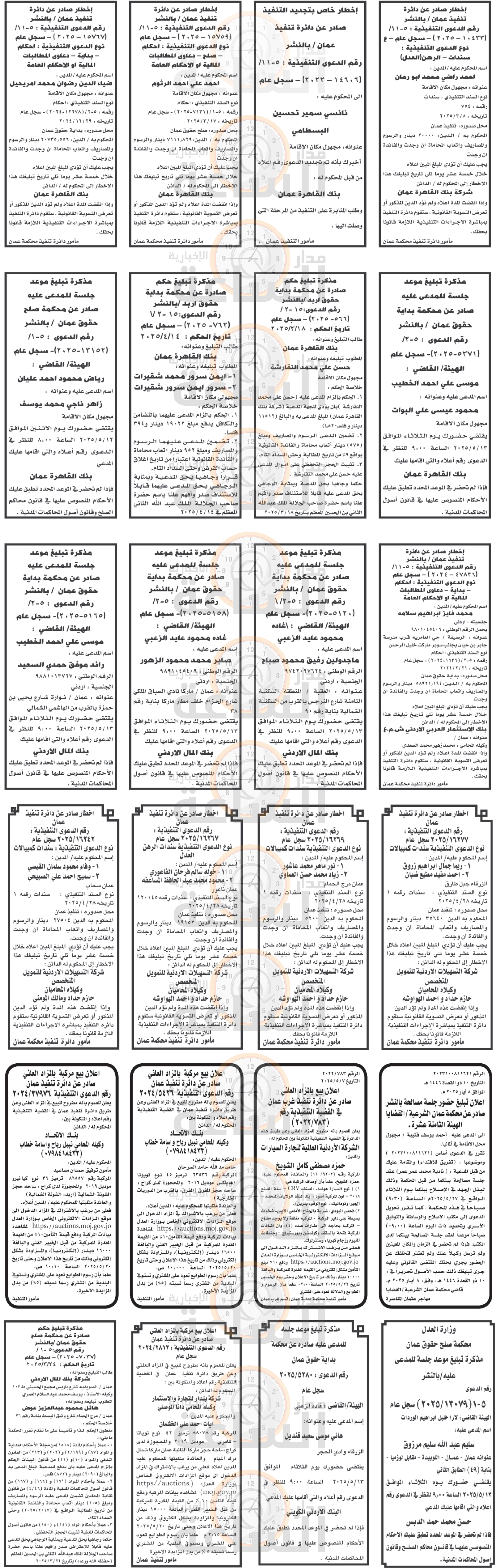 Madar Al-Saa Images 0.16677421473441012