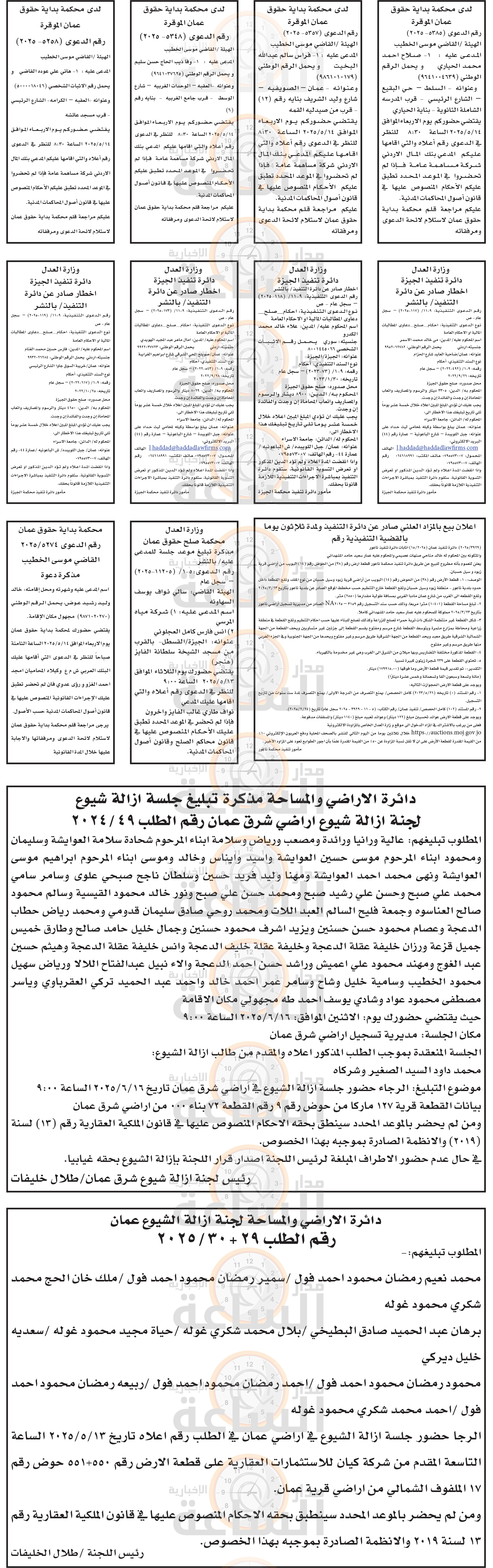 Madar Al-Saa Images 0.3995521975411337