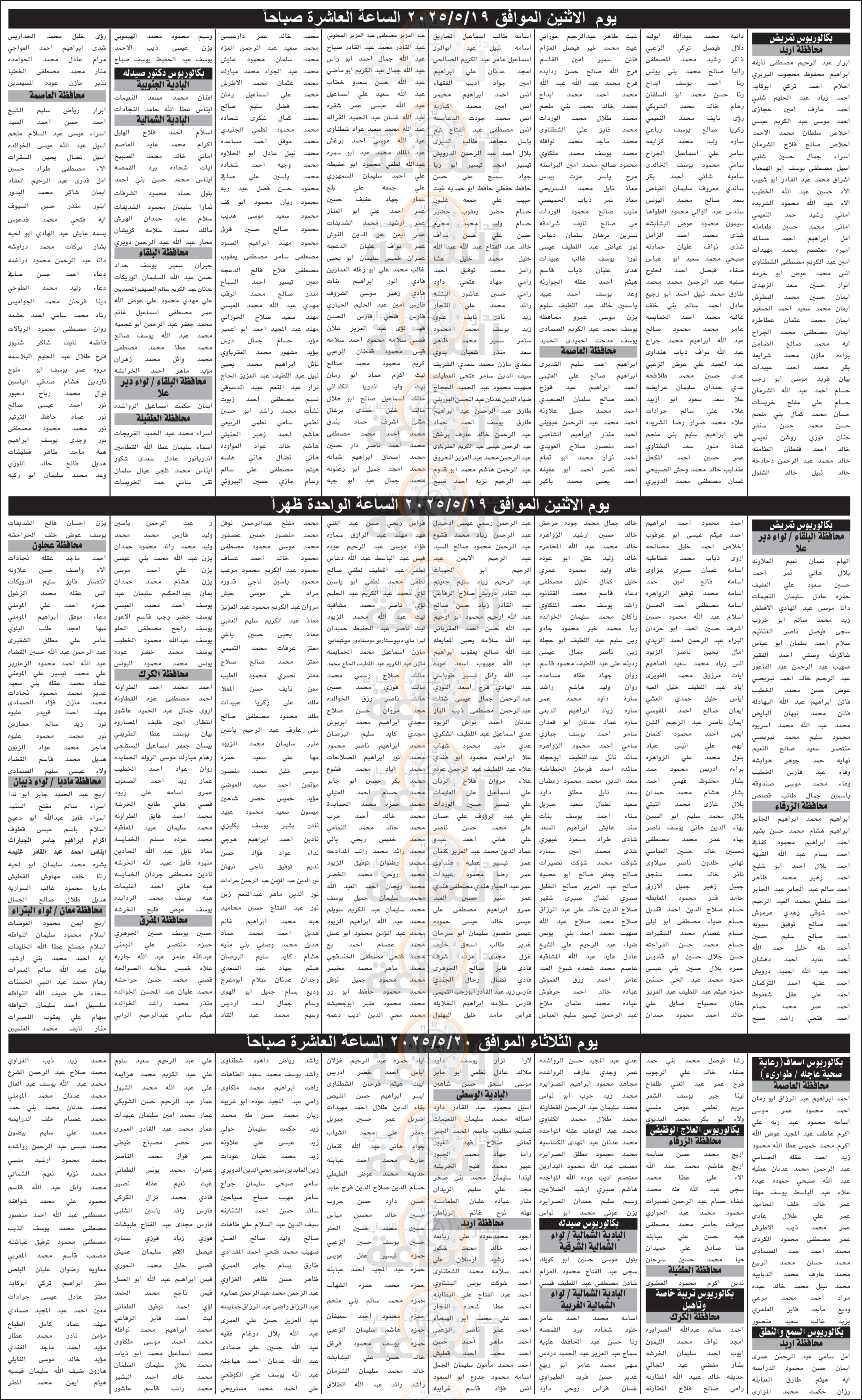 Madar Al-Saa Images 0.12761354060714047
