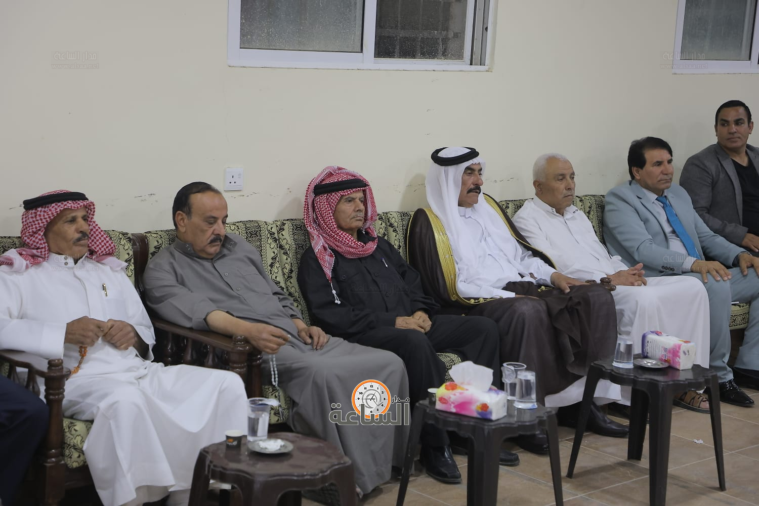 Madar Al-Saa Images 0.9866758024742253