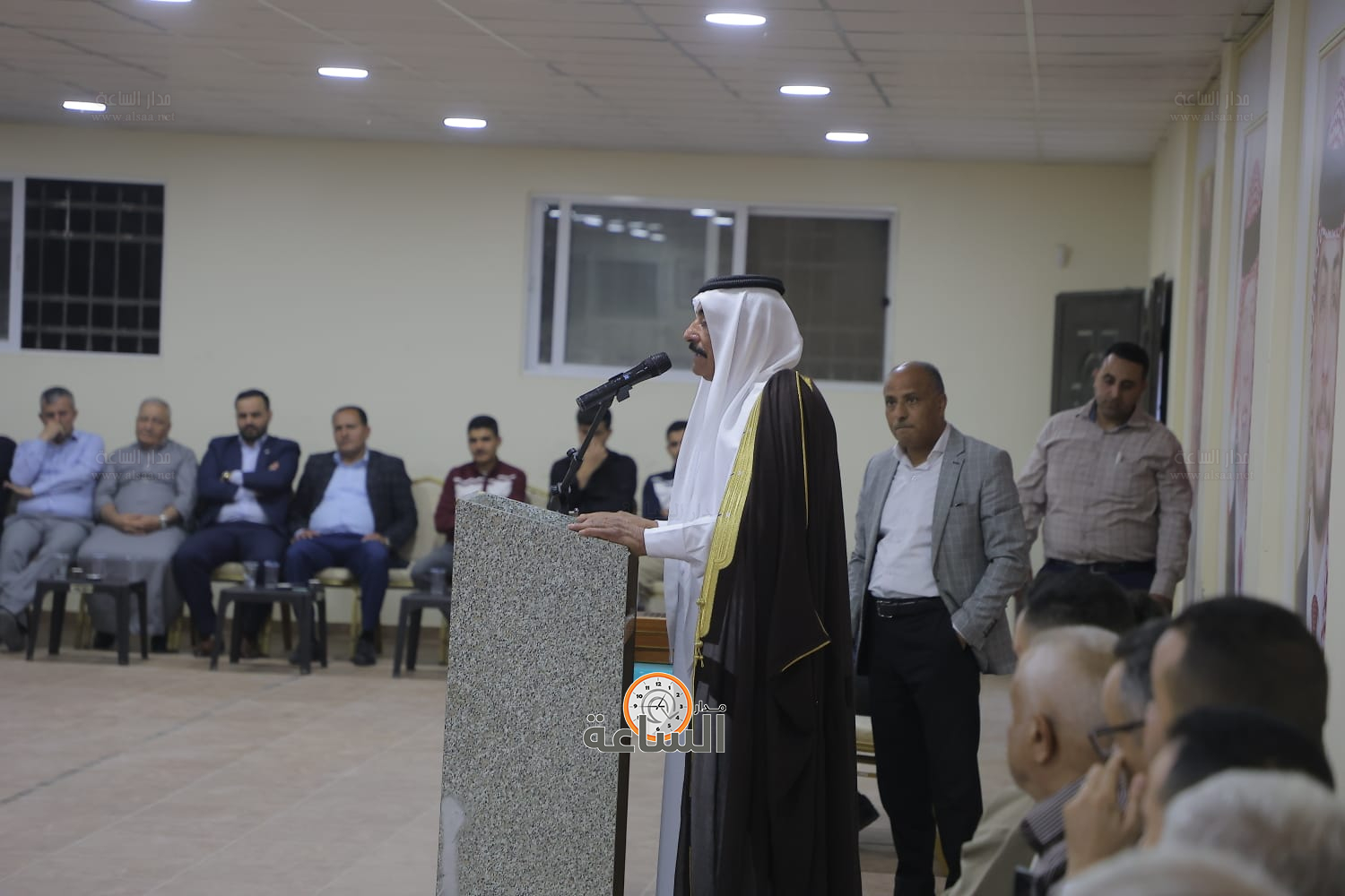 Madar Al-Saa Images 0.5746515468611826