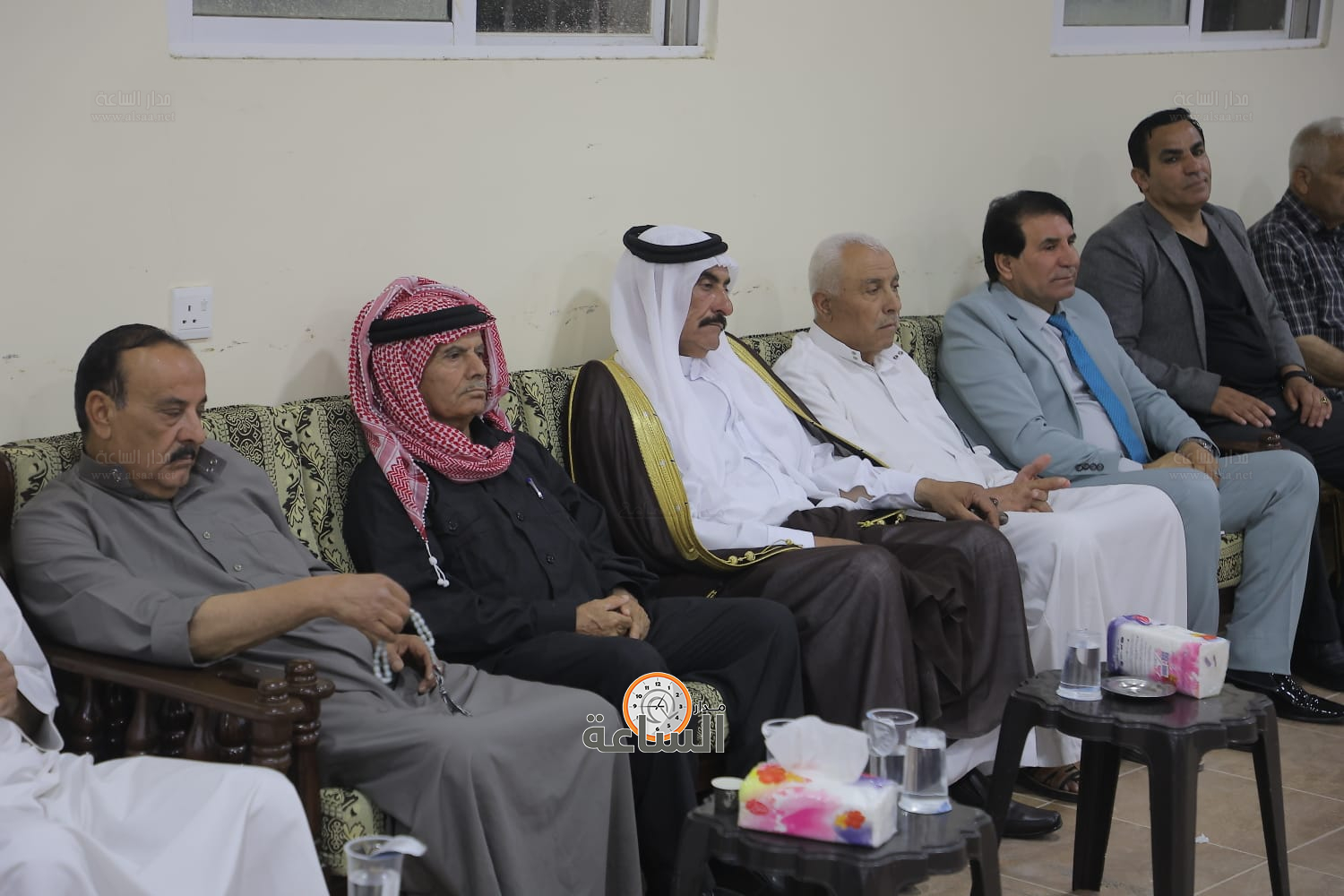 Madar Al-Saa Images 0.26857051676425914