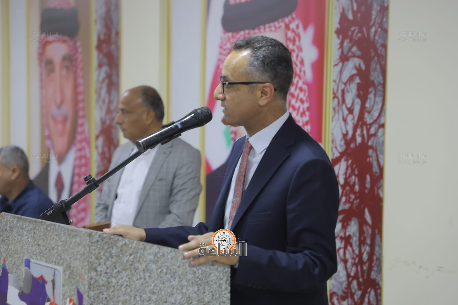 Madar Al-Saa Images 0.5620248482374385