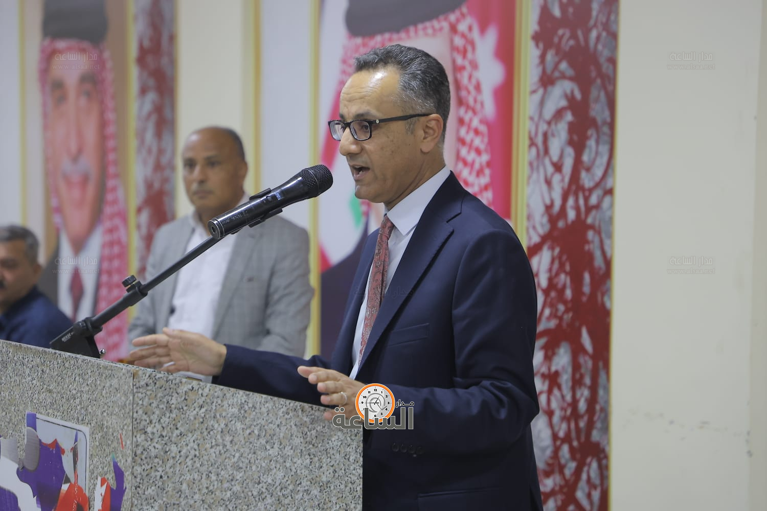 Madar Al-Saa Images 0.4579944930147124