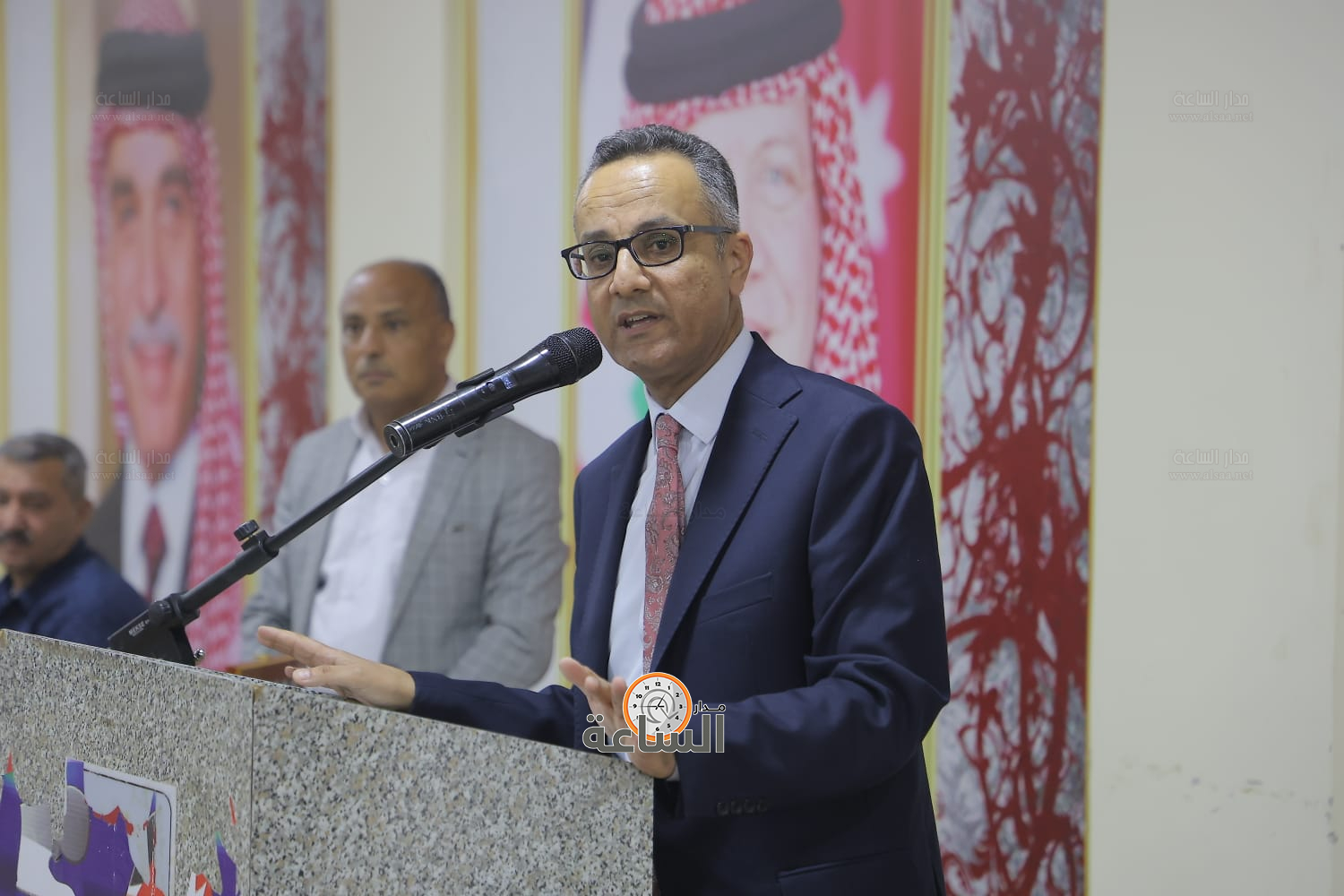 Madar Al-Saa Images 0.5950275151730822