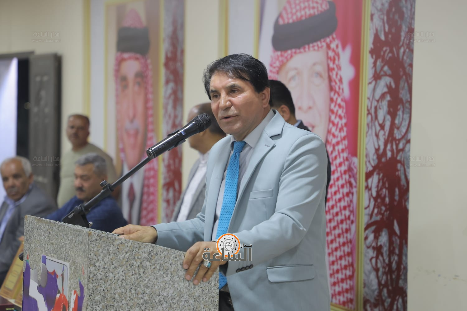 Madar Al-Saa Images 0.27677284120163714