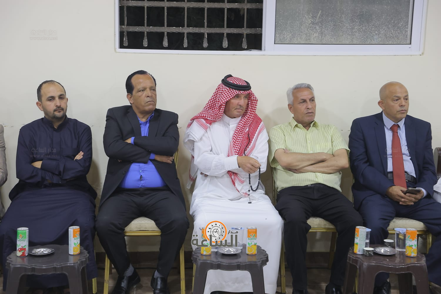 Madar Al-Saa Images 0.9420621289157043