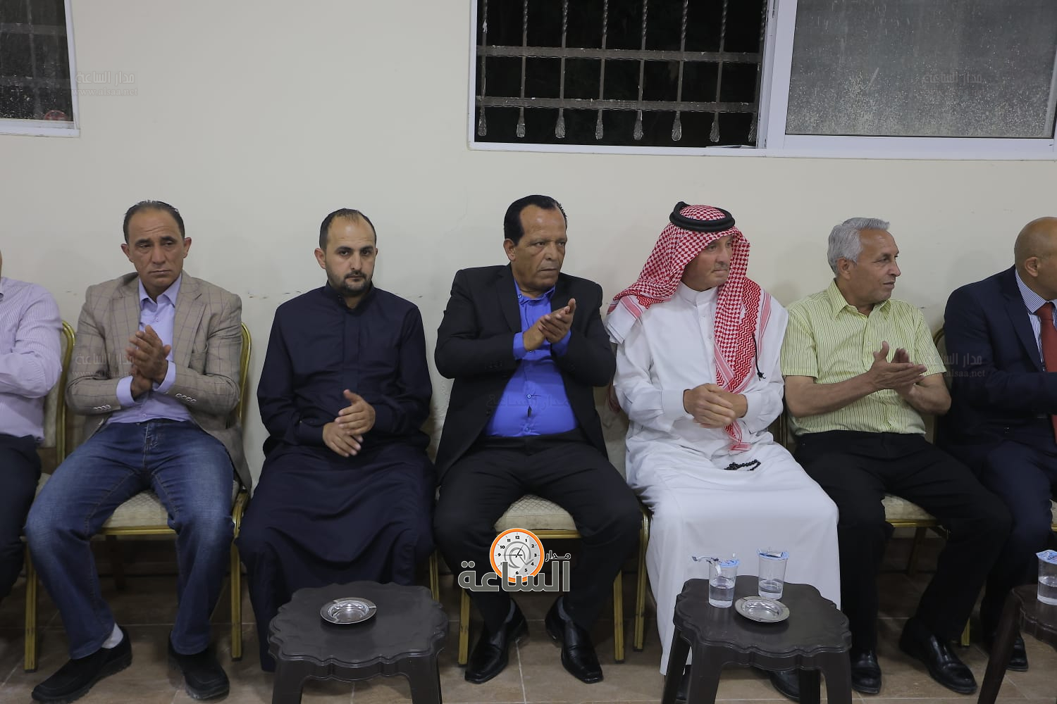 Madar Al-Saa Images 0.6913000385658755