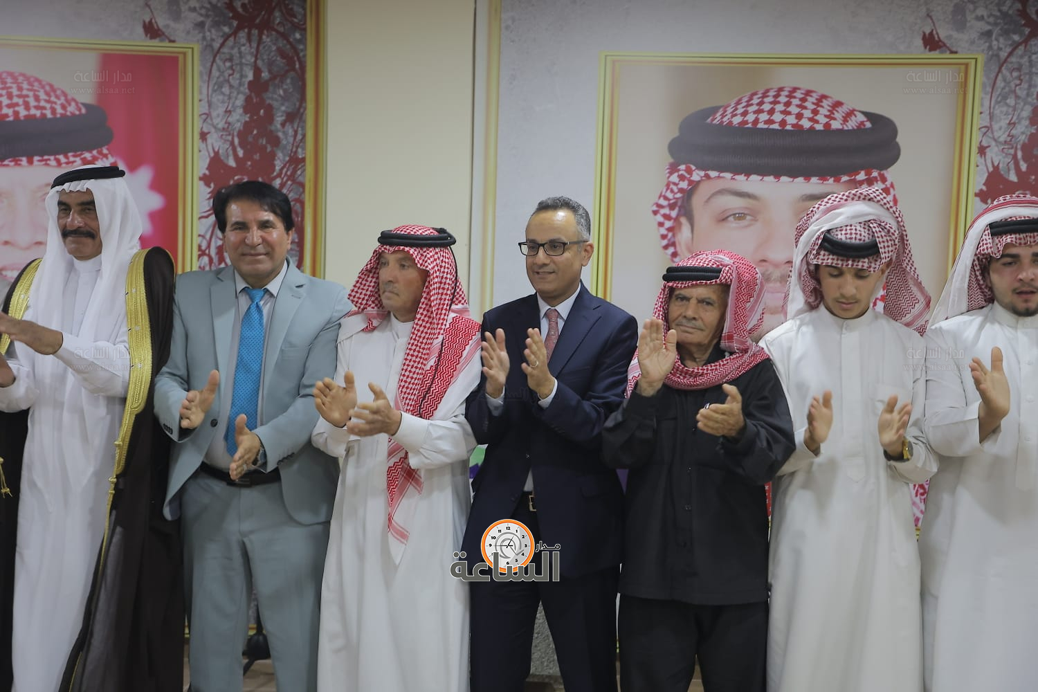 Madar Al-Saa Images 0.39952466336851333