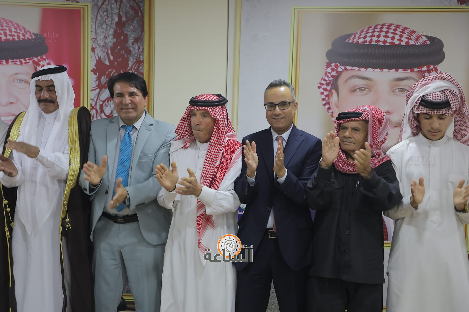 Madar Al-Saa Images 0.891667166820503