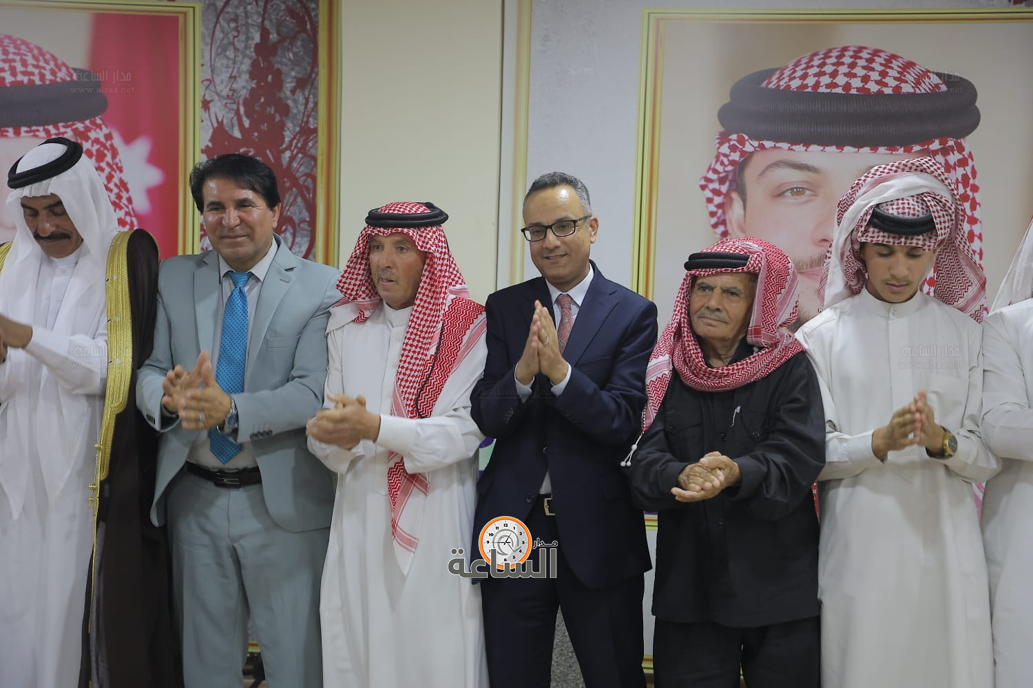 Madar Al-Saa Images 0.9006273099931263