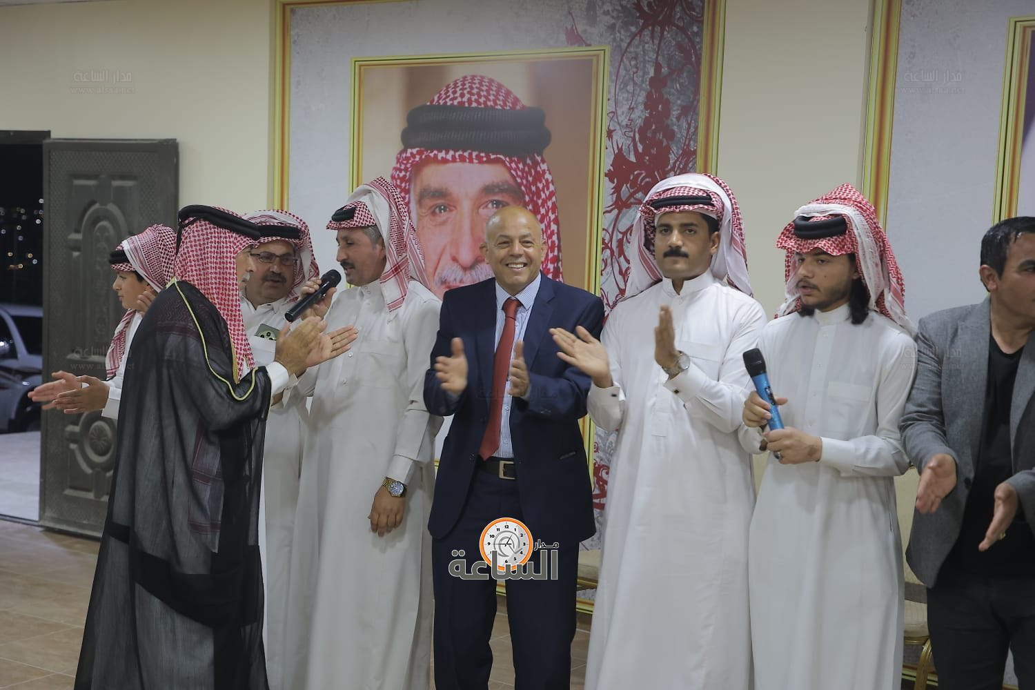 Madar Al-Saa Images 0.5657051157660411