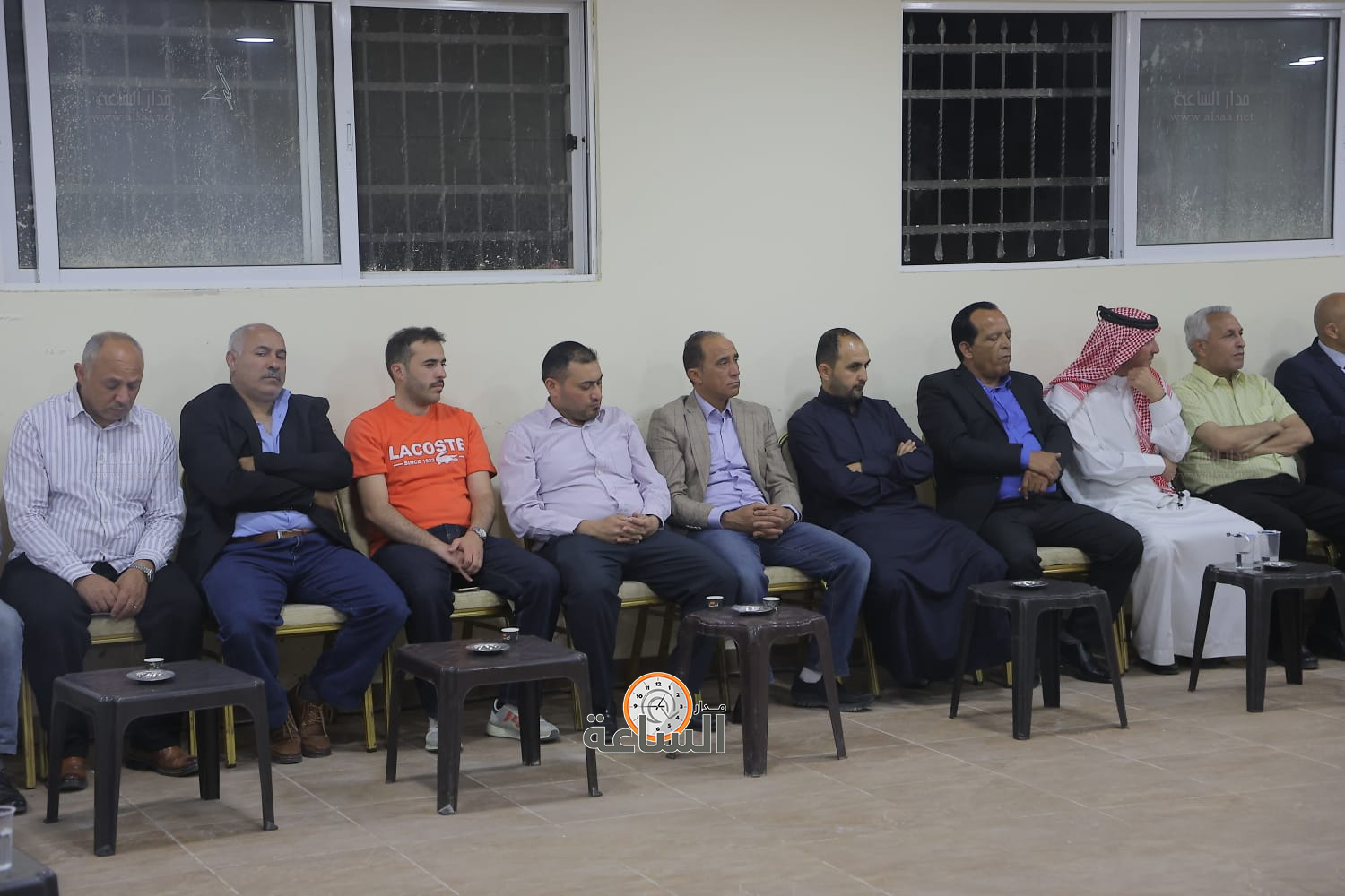 Madar Al-Saa Images 0.5816753361447513