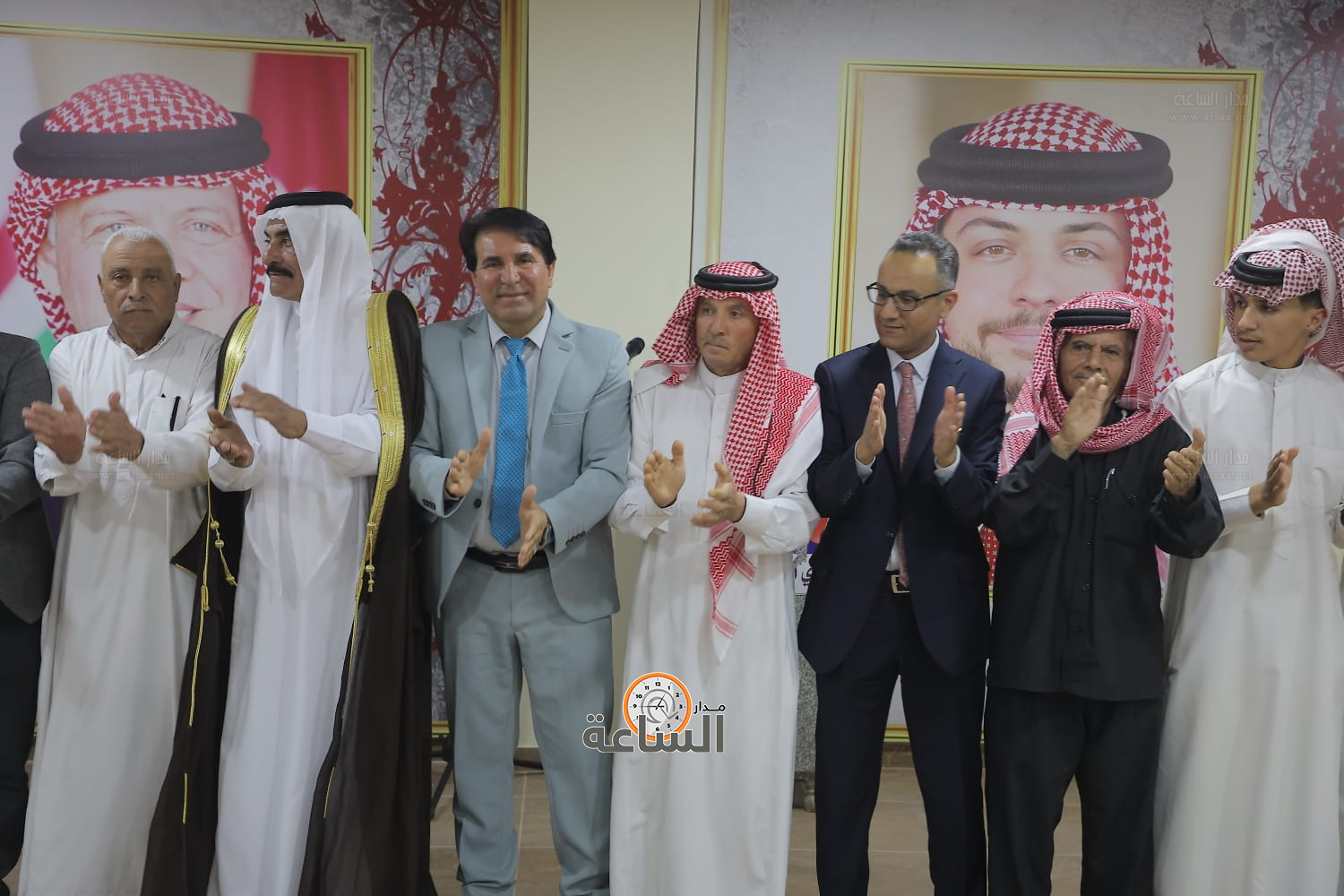 Madar Al-Saa Images 0.20931005081585774