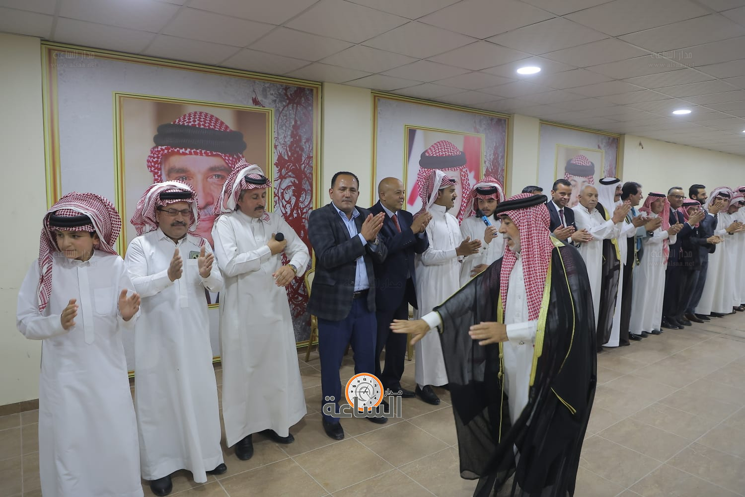 Madar Al-Saa Images 0.3517459997367087