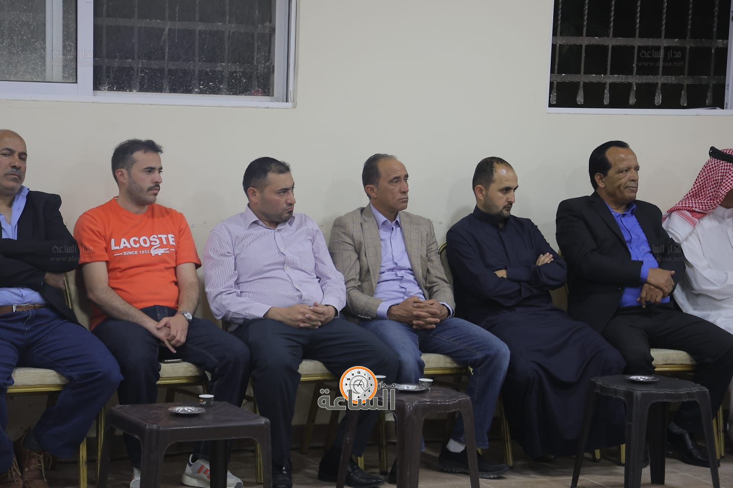 Madar Al-Saa Images 0.8398722349964565