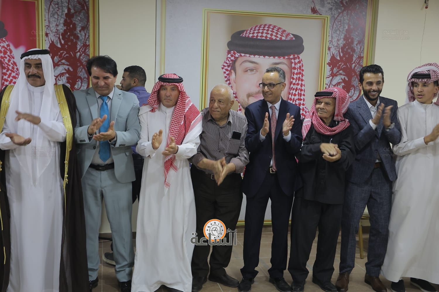 Madar Al-Saa Images 0.6038736729395232