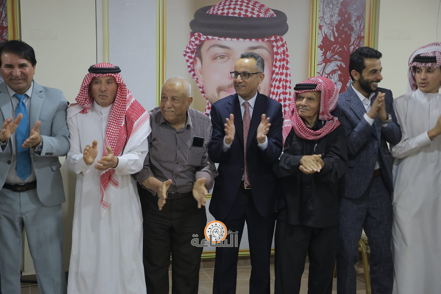 Madar Al-Saa Images 0.19572773164164048